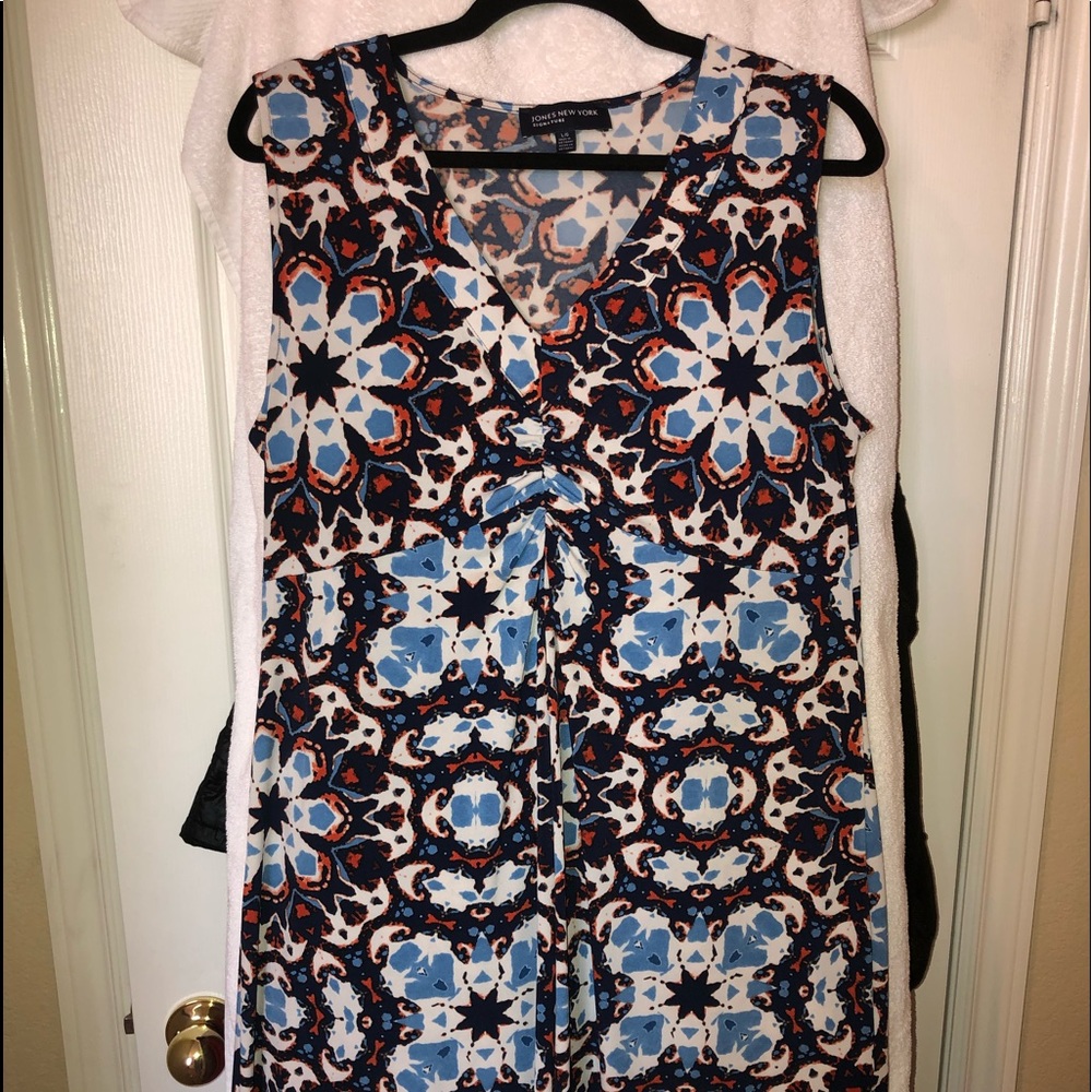 Beachy dress